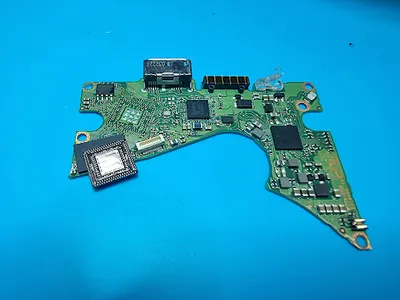 JKRecovery - odzyskiwanie danych - Jan Kobiela