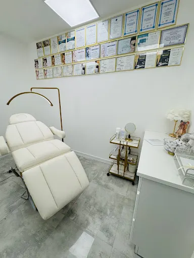 MAD Beauty.ke Paulina Madej Kosmetologia Estetyczna