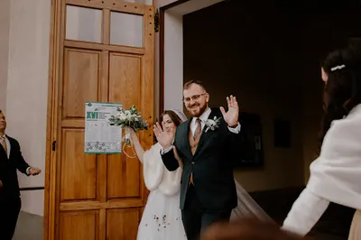 Marcin Dąbrowski Photo Artist - Fotografia Ślubna